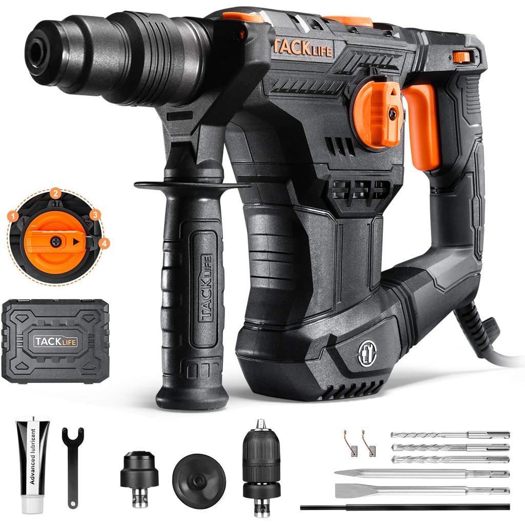 Tacklife TRH02A Drills & Screwgun Back Market