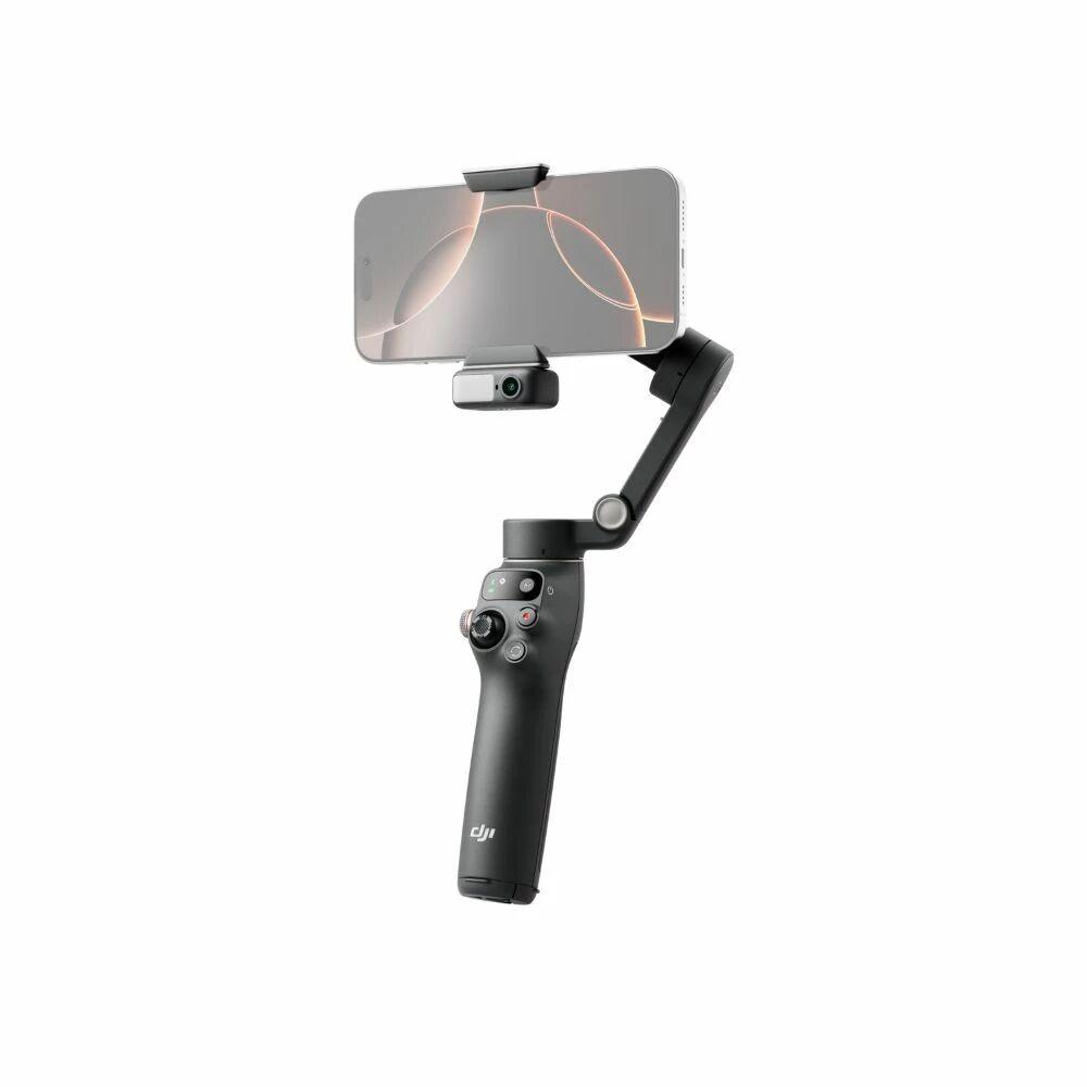 Stabilisateur Dji Osmo Mobile 8