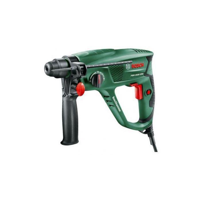 Perceuse à Percussion Bosch Pbh 2500 Sre - 600,0000W