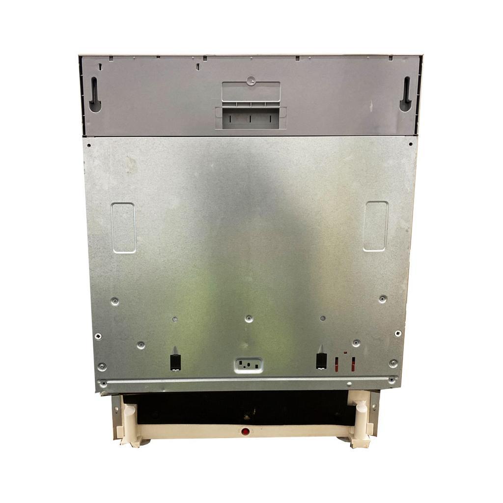 Hotpoint Ariston HKIO3T1239WE Fully integrated dishwasher Cm 14.0