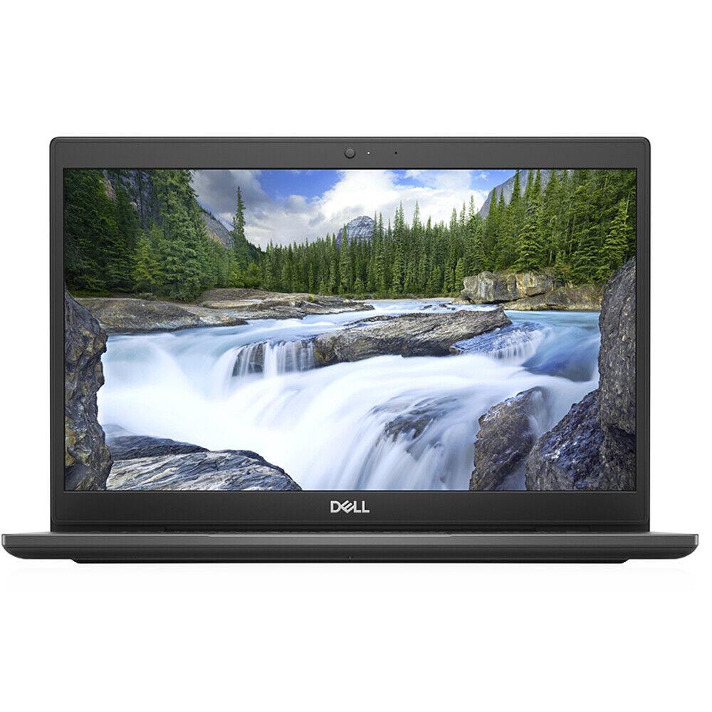 Dell Latitude 3420 14" Core i5 2.4 Ghz - SSD 512 Go - 8Go Azerty - Français