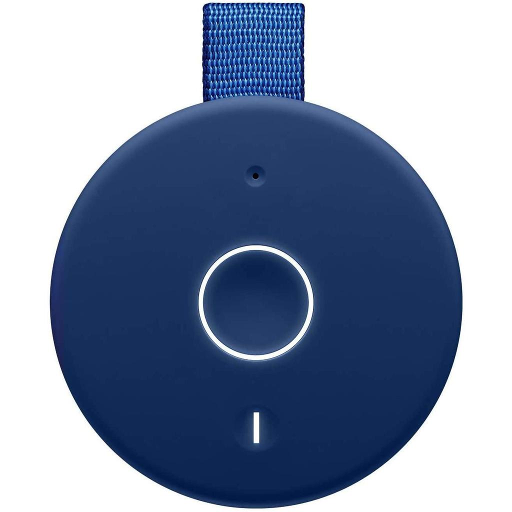 Ultimate Ears Megaboom 3 Bluetooth speakers - Blue | Back Market