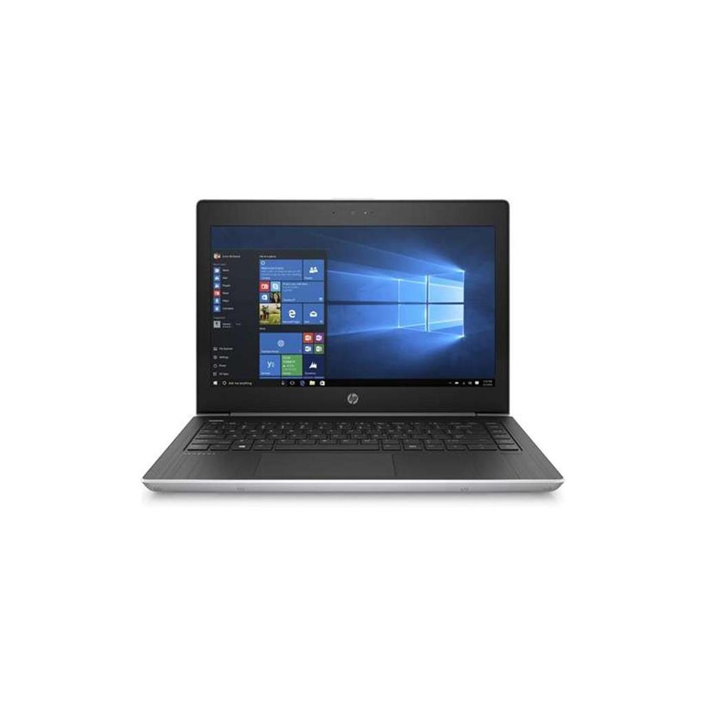 Hp ProBook 430 G5 13"(2017) - Core i5-7200U - 8GB - SSD 256 Gb AZERTY - Γαλλικό