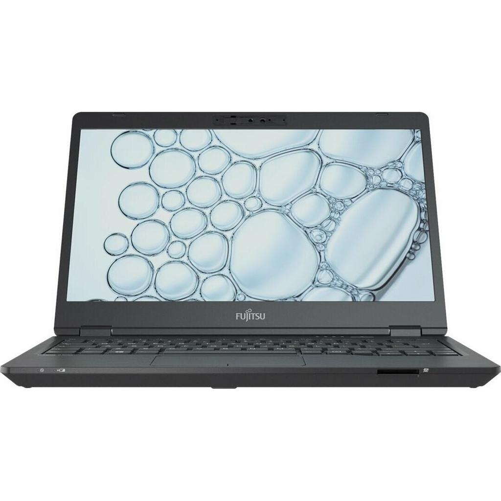 Fujitsu Lifebook U7310 13" Core i5 2.4 Ghz - SSD 512 Go - 32Go Qwerty - Grec