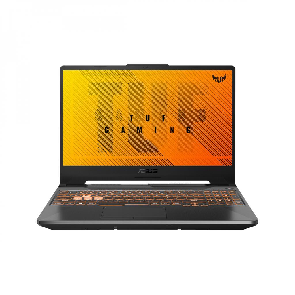 Asus Tuf Gaming F15 Tuf506Lh-Hn259T 15" Core i5 2.5 Ghz - SSD 512 Go - 8 Go Azerty - Français