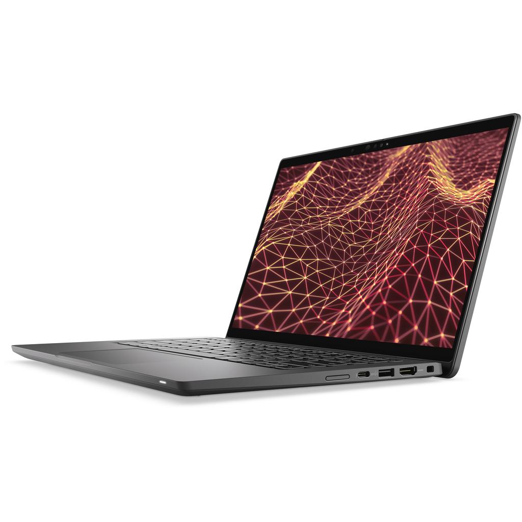 Dell Latitude 7430 14" Core i7 3.6 Ghz - SSD 512 Go - 16 Go Qwerty - Anglais