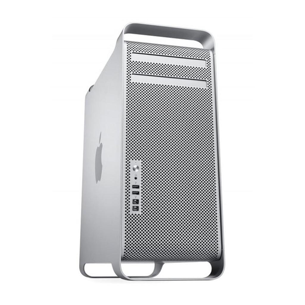 Apple Mac Pro (Mars 2009) Xeon 2,66 Ghz - Hdd 1To - 8Go