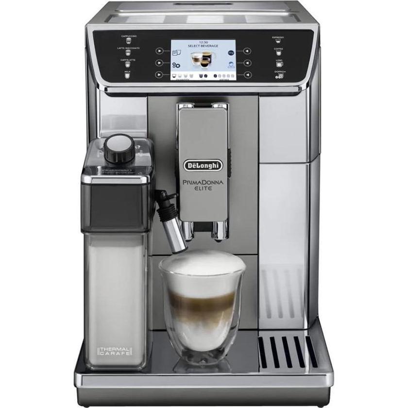 Delonghi PrimaDonna Elite