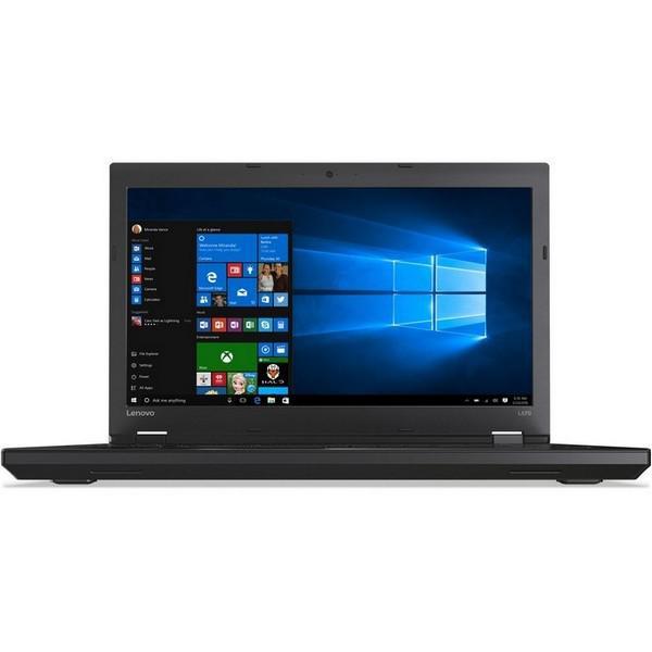 Lenovo Thinkpad T570 15" Core I5 2.4 Ghz - Ssd 128 Go - 8 Go Qwerty - Anglais