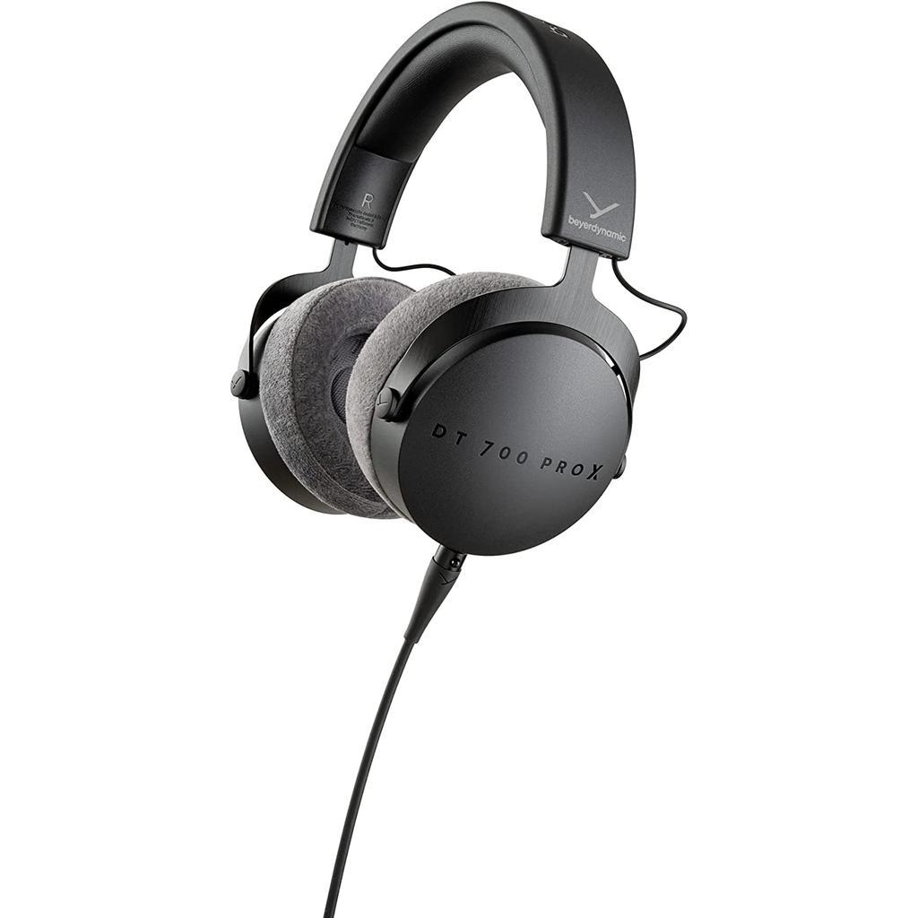 Casque Beyerdynamic Dt 700 Pro X - Noir
