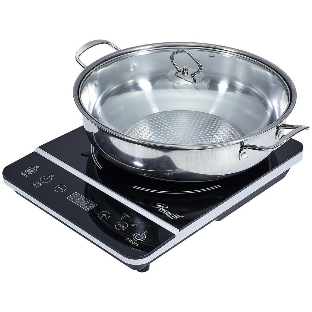 Rosewill Induction Cooker