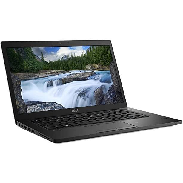 Dell Latitude 5490 14-inch (2017) - Core i7 - Gen 8 (U) - 16 GB
