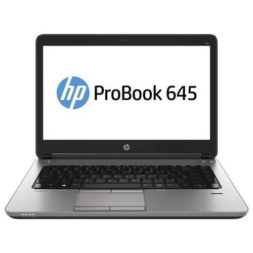 HP 250 G3 15" Core i3 1.7 GHz - HDD 500 GB - 4GB QWERTY - Englisch