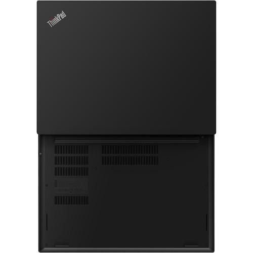 Lenovo ThinkPad E495 14-inch (2019) - Ryzen 5 3500U - 16 GB - SSD