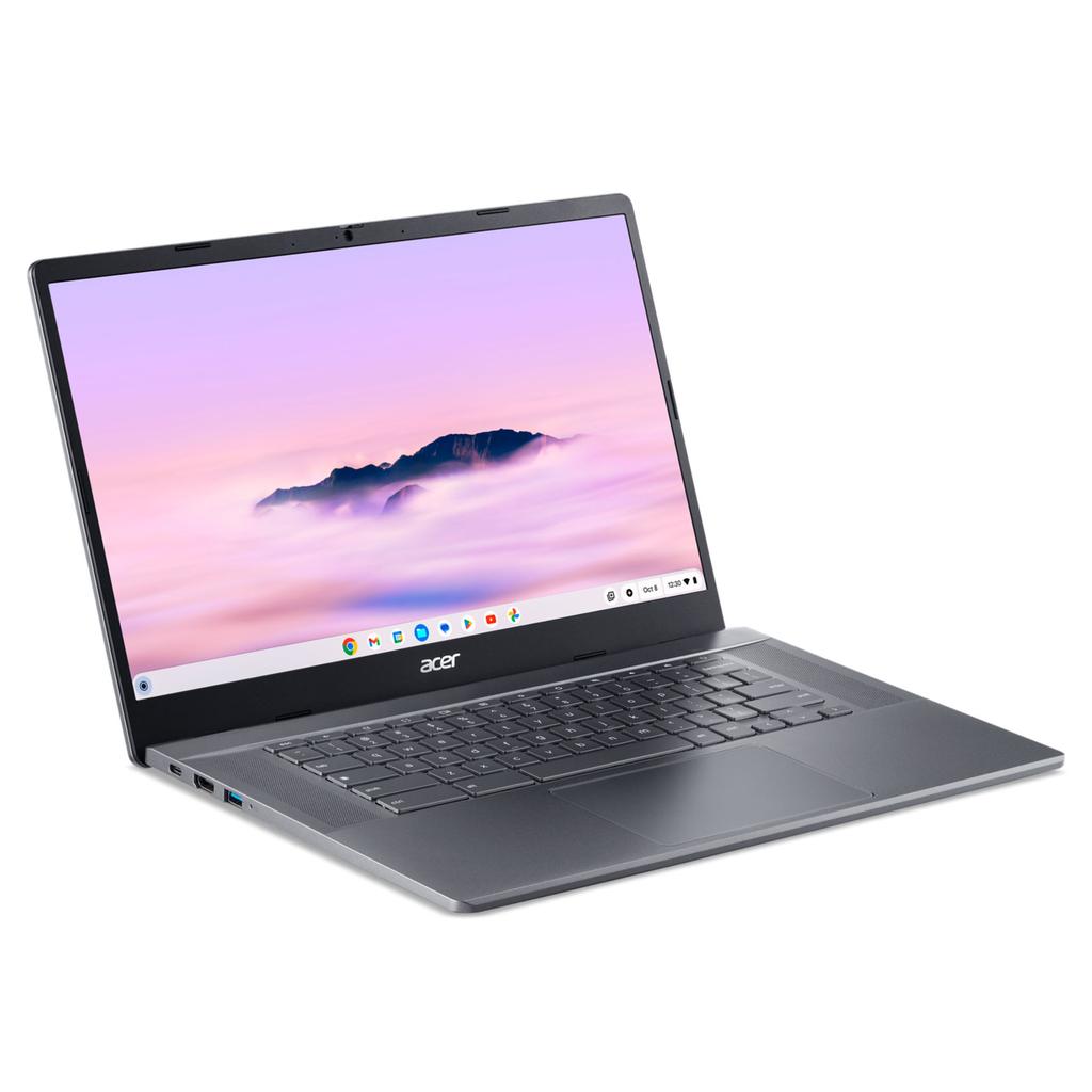 Acer Chromebook Plus 515 Cb515-2Ht-349N Core I3-1215U 1.2 Ghz 512Go SSD - 8Go Azerty - Français