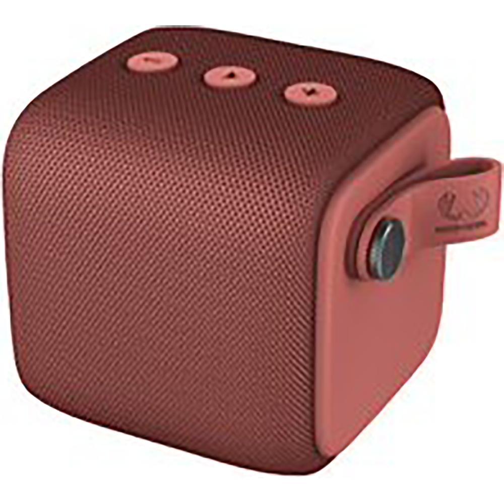 Fresh'N Rebel Enceinte Bluetooth Fresh'N Rebel Rockbox Bold S - Marron