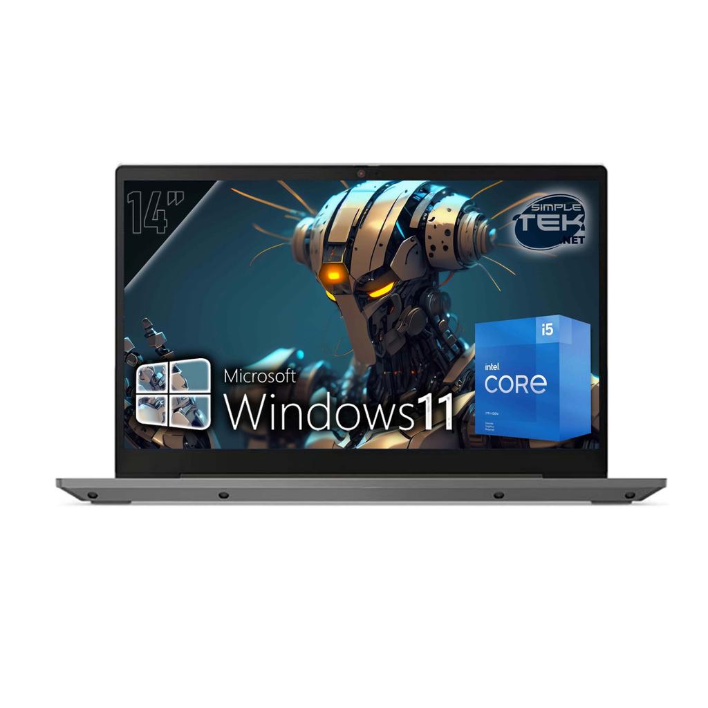 Lenovo Thinkbook 14 G2 14" Core i5 2.4 Ghz - SSD 2 To - 32 Go Qwerty - Italien