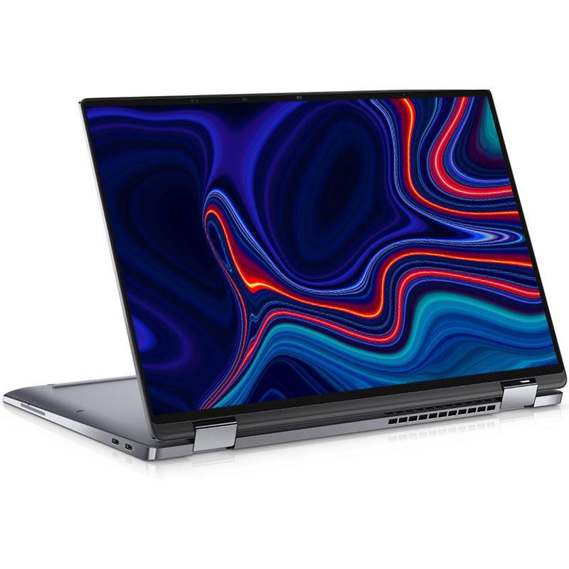 Dell Latitude 13 9330 2-In-1 13" Core i7 1.2 Ghz - SSD 512 Go - 16 Go Qwerty - Anglais