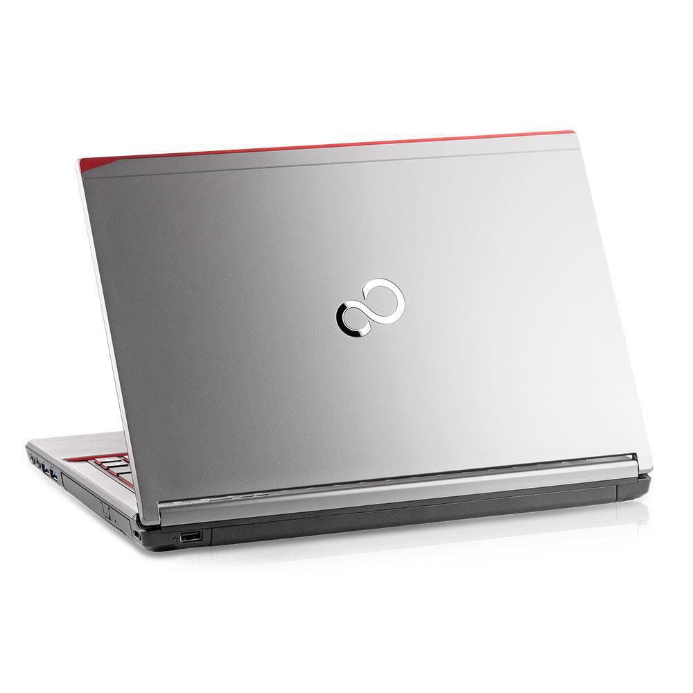 Fujitsu Lifebook E746 14" Core I5 2.4 Ghz - Ssd 1To - 4 Go Azerty - Français