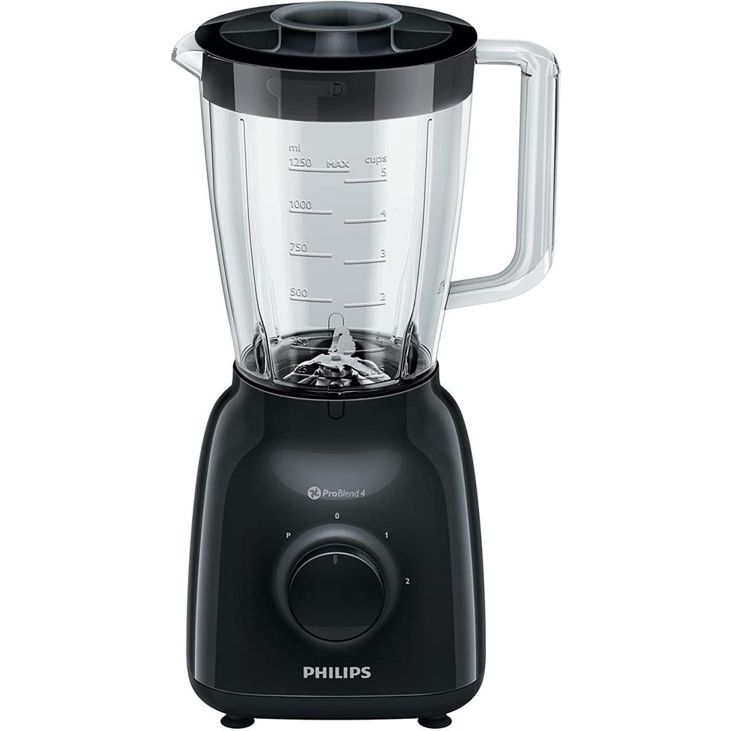 Blenders Philips HR2145 L Black Back Market