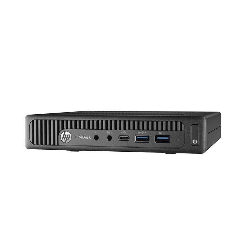 HP EliteDesk 800 G2 DM Core i5 3,2 GHz - HDD 500 GB RAM 8 GB