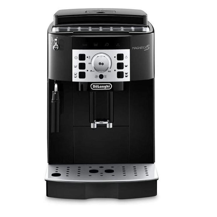 Expresso avec broyeur De'Longhi ECAM22.110.B Magnifica S L - Noir