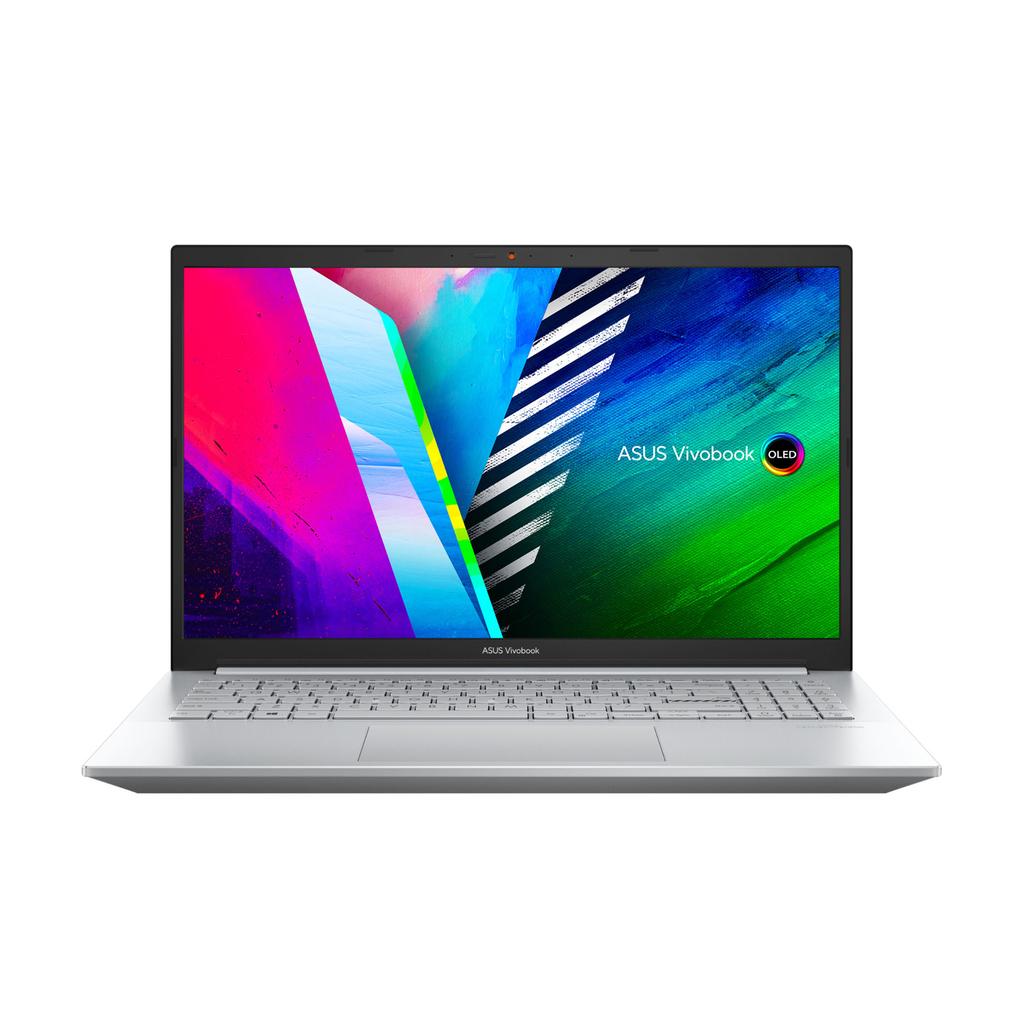 Asus Vivobook Pro M3500Qa-L1088T 15" Ryzen 7 3.2 Ghz - SSD 512 Go - 8Go Azerty - Français