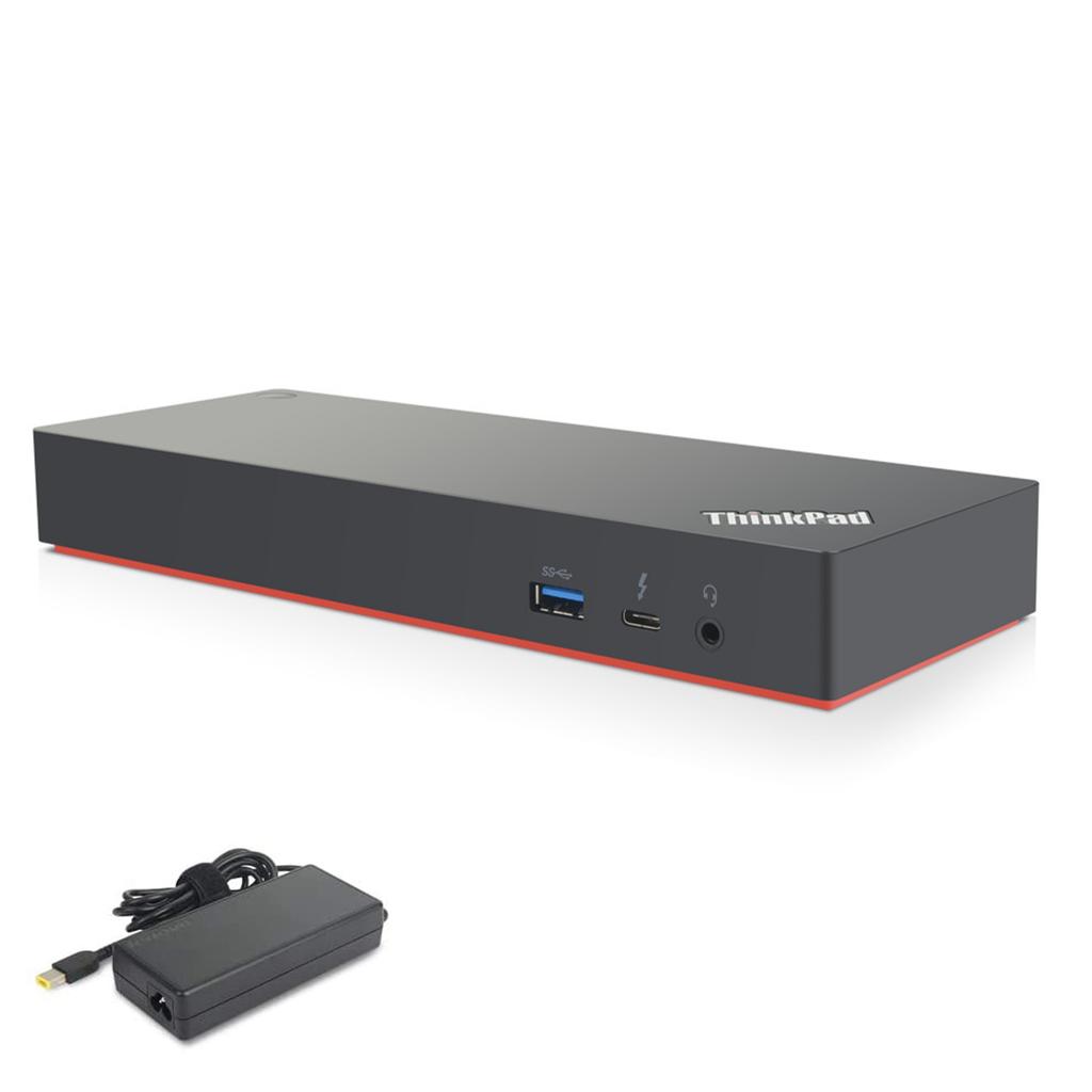 Station D'Accueil Lenovo Thinkpad