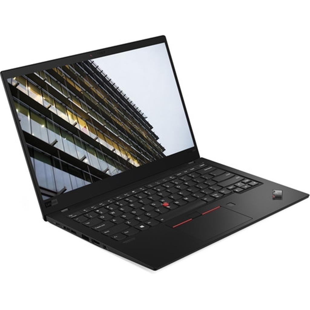 Lenovo X1 Carbon G8 14-inch (2020) - Core i5-10310U - 16 GB - SSD