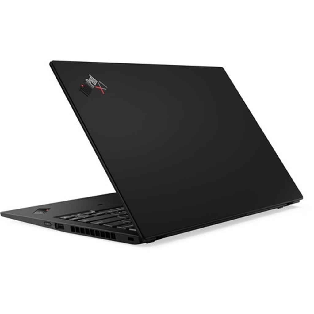 Lenovo X1 Carbon G8 14-inch (2020) - Core i5-10310U - 16 GB - SSD