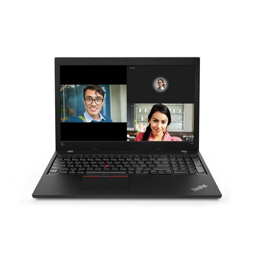 Lenovo Thinkpad L580 15" Core i5 1.7 Ghz - SSD 512 Go - 16 Go Qwertz - Allemand