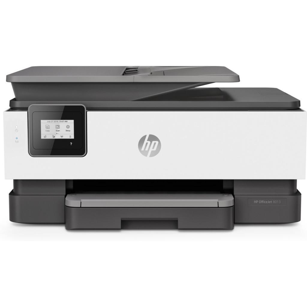 HP Officejet 8013 Aio Jet D'Encre