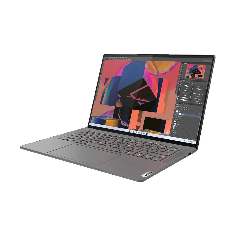 Lenovo Yoga Slim 7 ProX 14ARH7 14-inch (2022) - Ryzen 9 6900HS