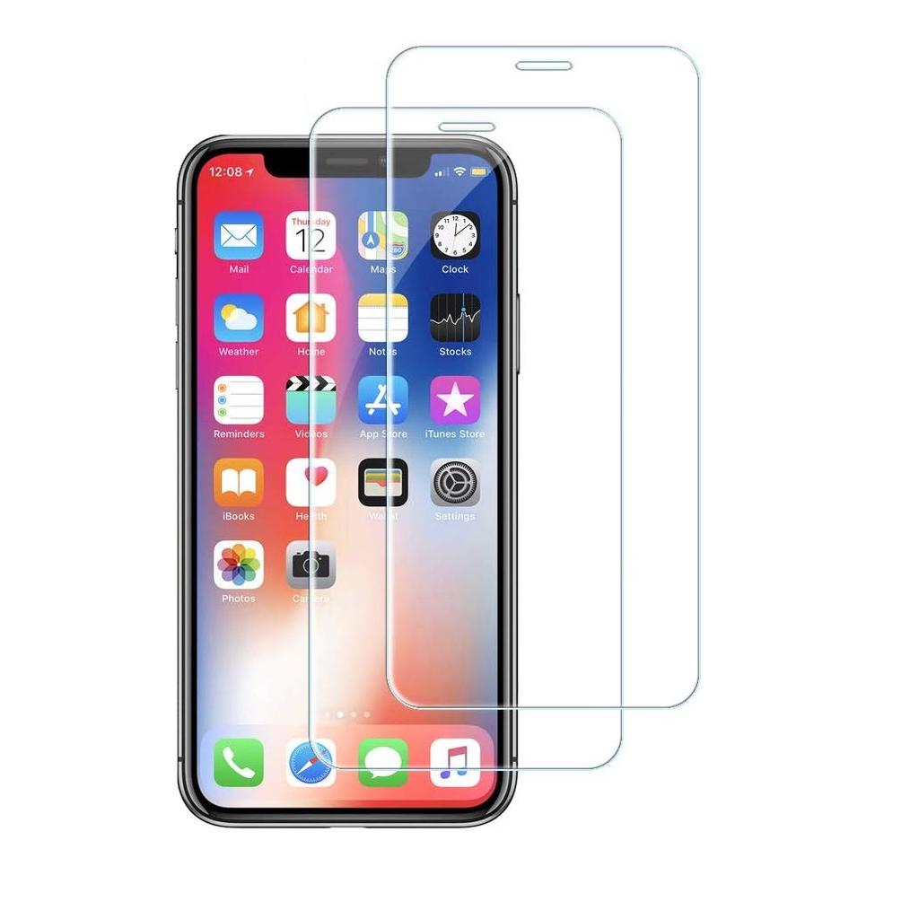 Écran De Protection Iphone 11 Pro Verre Trempé - Verre Trempé - Transparent