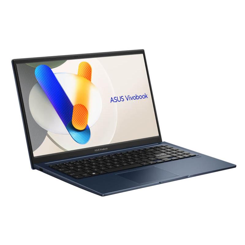 Asus Vivobook X15 X1504Va-Iscbq5356W 15" Core I3 4.5 Ghz - SSD 512 Go - 8Go Azerty - Français