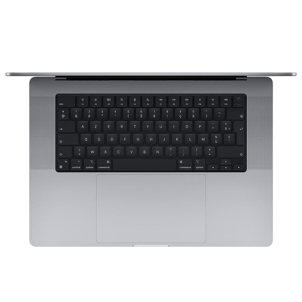 （3日限定値下げ）Macbook pro 16インチ USキー 32GB 3日限定値下げ）Macbook pro 16インチ USキー 32GB