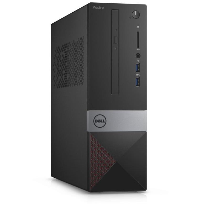Dell Vostro 3268 Sff Core I3 3.7 Ghz - Ssd 1 To Ram 16 Go