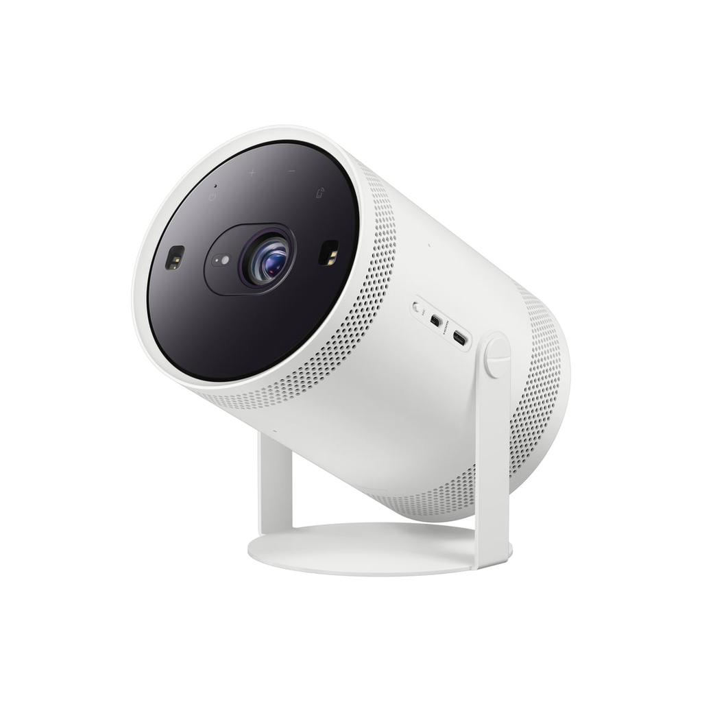 Vidéo Projecteur Samsung The Freestyle 2Nd Gen Blanc