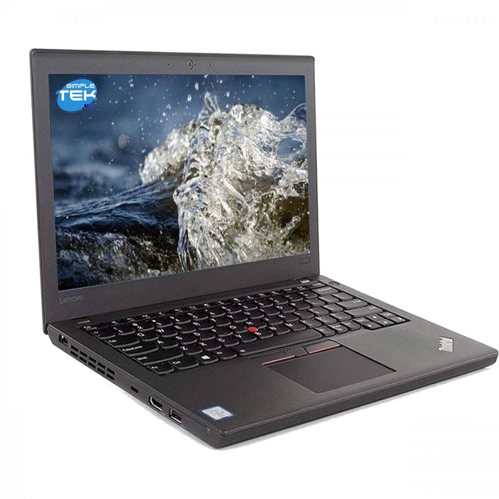 Lenovo Thinkpad X270 12" Core I5 2.3 Ghz - Ssd 120 Go - 4 Go Qwerty - Italien