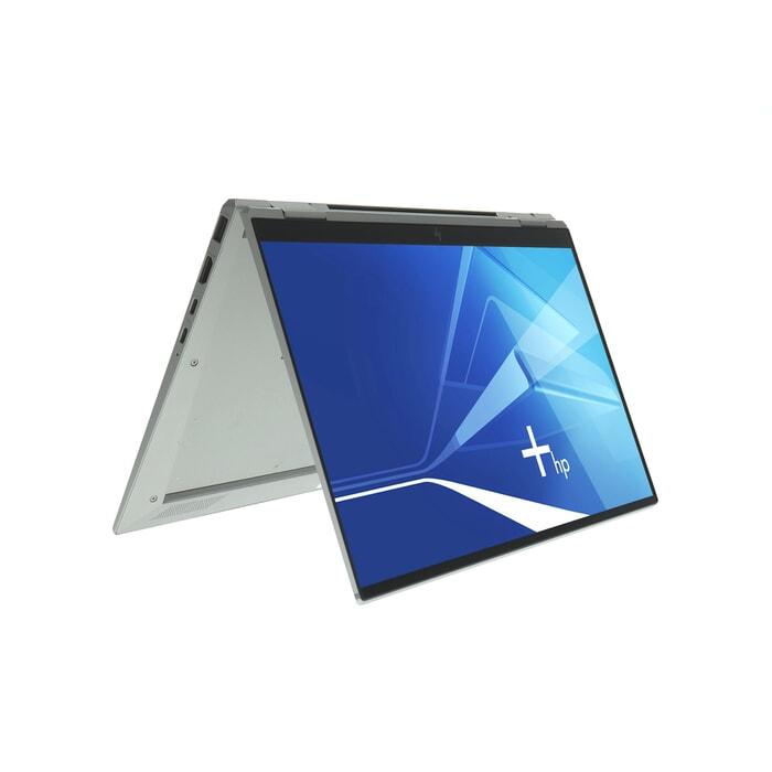 Hp Elitebook X360 1030 G7 13" Core I5 1.7 Ghz - Ssd 256 Go - 8 Go Qwertz - Allemand