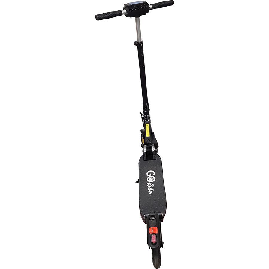 Barre De Potence Avec Collier Urban Glide Pour Trottinette électrique GO Ride 80PRO
