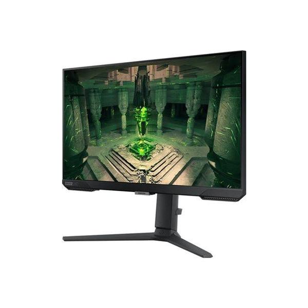 Écran 25" Led Samsung Odyssey G4 S25Bg400Eu