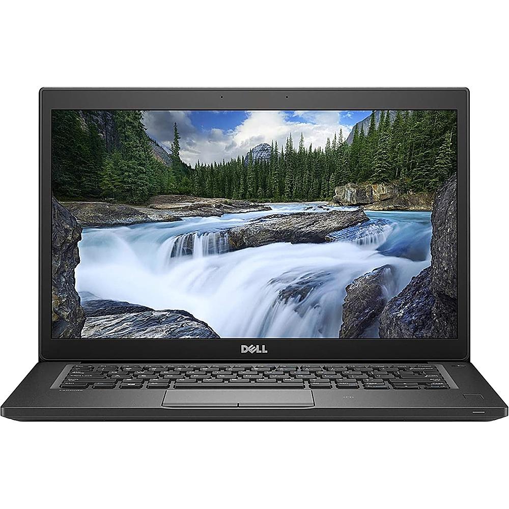 Dell Latitude 7490 14" (2018) - Core i5-8350U - 32GB - SSD 1000 GB AZERTY - Francúzska