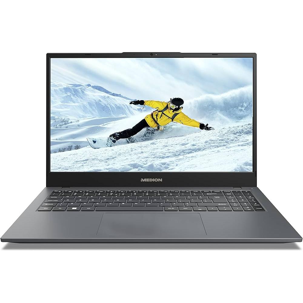 Medion E163-Md62571 16" Core i5 2.5 Ghz - SSD 512 Go - 8Go Azerty - Français
