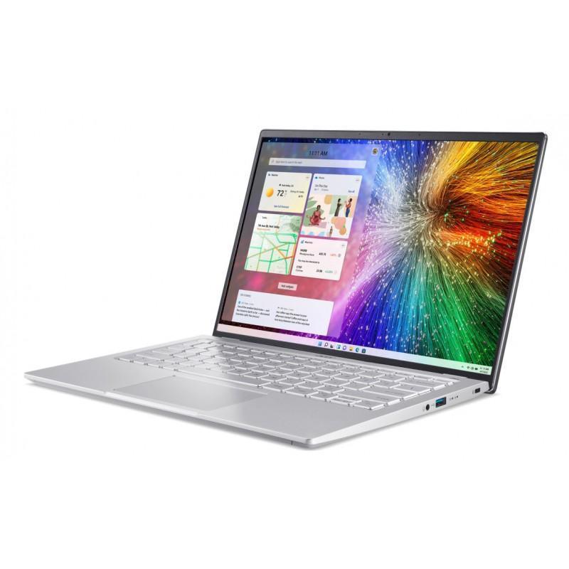 Acer Swift 3 14" Core i7 2.3 Ghz - SSD 512 Go - 16Go Azerty - Français