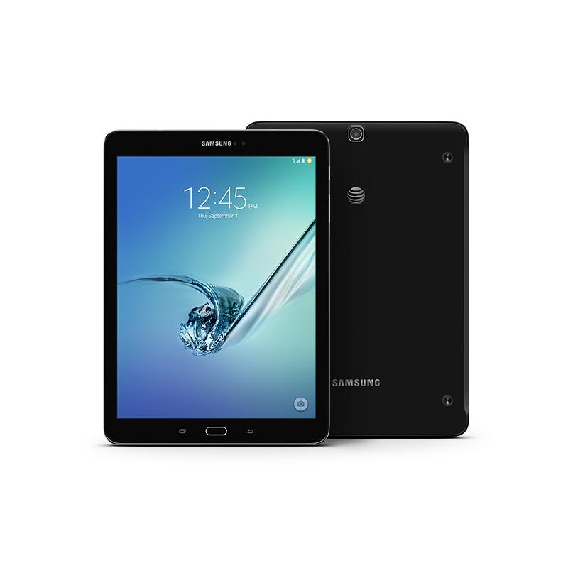 Galaxy Tab S2 32GB - Nero - WiFi