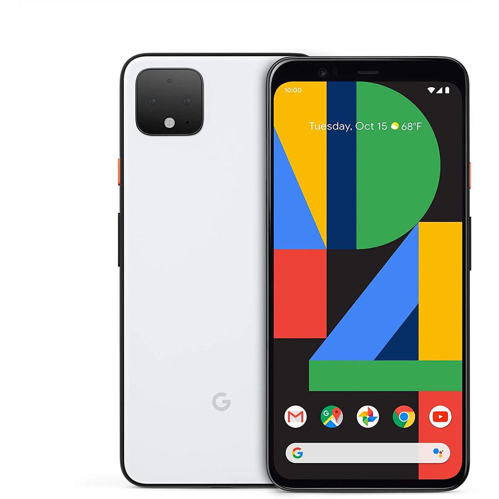 Google Pixel 4 XL（新品同様） Google Pixel 4 XL • Locked AT&T Refurbished | Back Market