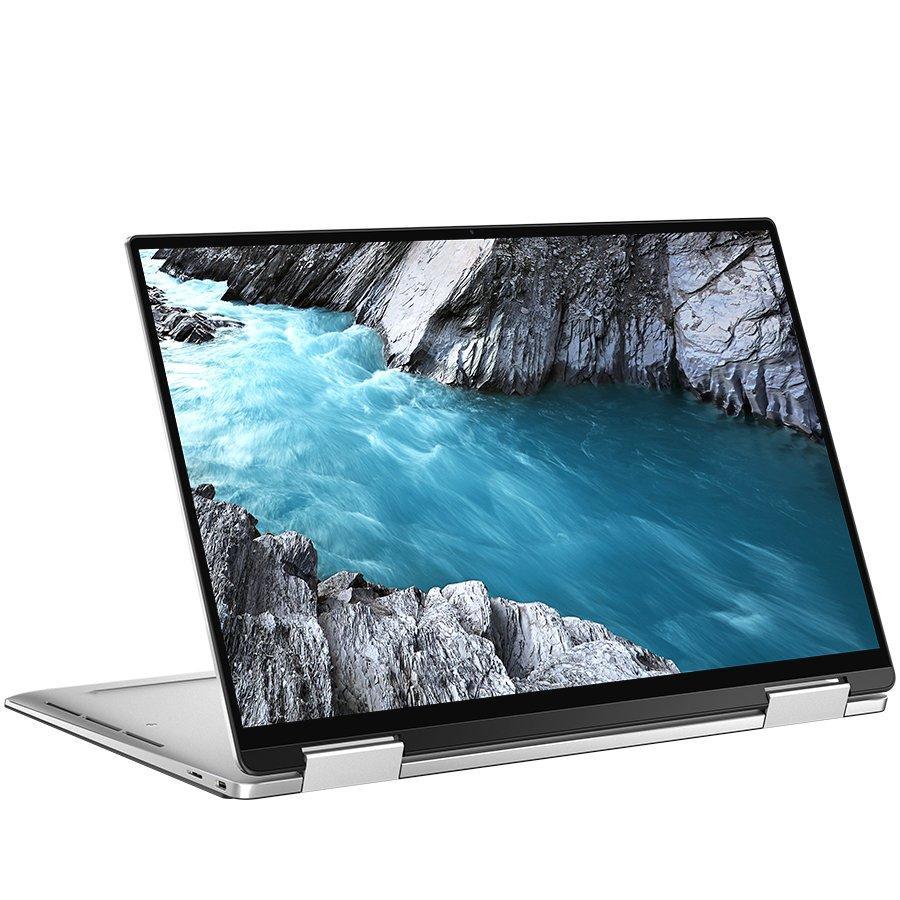 Dell Xps 13 7390 13" Core i5 1 Ghz - SSD 256 Go - 8Go Qwerty - Anglais