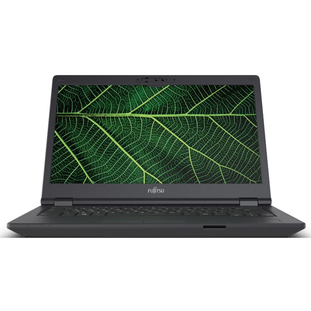 Fujitsu LifeBook E5411 14"" Core i5 2.4 GHz - SSD 256 Go - 16 Go QWERTZ - Allemand Reconditionné - Fujitsu reconditionné disponible sur Backmarket