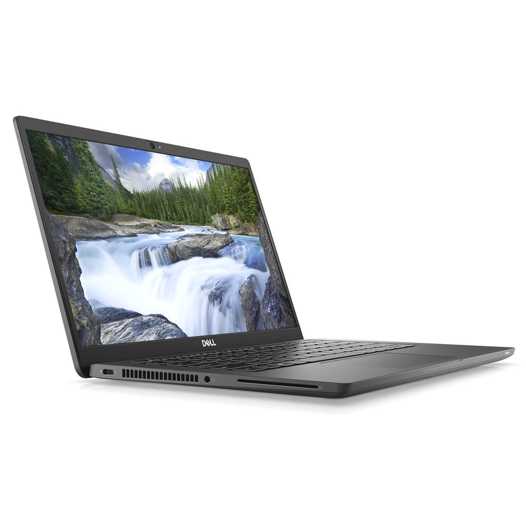 Dell Latitude 7330 13" Core i7 1.8 Ghz - SSD 2To - 16Go Qwertz - Allemand